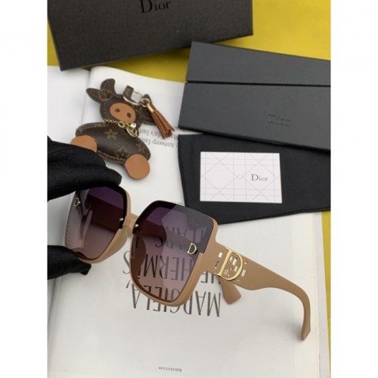 Sunglasses multicolor selectable 2022SS Low price High quality DIOR Dior Sunglasses multicolor selectable 2022SS Low price High quality DIOR Dior