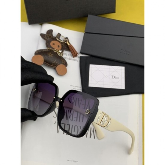 Sunglasses multicolor selectable 2022SS Low price High quality DIOR Dior Sunglasses multicolor selectable 2022SS Low price High quality DIOR Dior