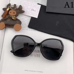 Sunglasses 2 colors available 2022SS Fashionable DIOR Dior