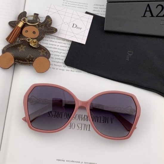Sunglasses 2 colors available 2022SS Fashionable DIOR Dior Sunglasses 2 colors available 2022SS Fashionable DIOR Dior