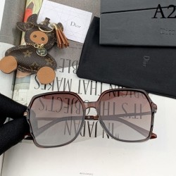 Sunglasses 2 colors selectable 2022SS Vintage DIOR Dior