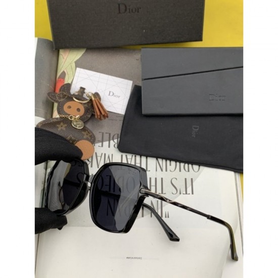 Sunglasses 2 colors selectable 2022SS Vintage DIOR Dior Sunglasses 2 colors selectable 2022SS Vintage DIOR Dior