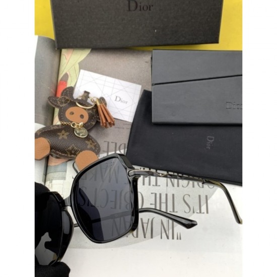 Sunglasses 2 colors selectable 2022SS Vintage DIOR Dior Sunglasses 2 colors selectable 2022SS Vintage DIOR Dior