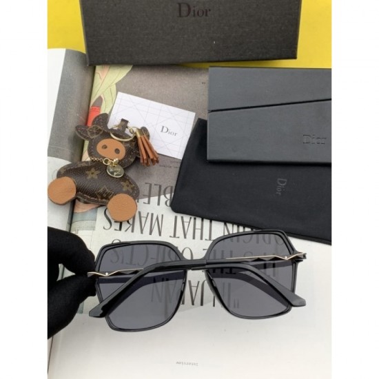Sunglasses 2 colors selectable 2022SS Vintage DIOR Dior Sunglasses 2 colors selectable 2022SS Vintage DIOR Dior