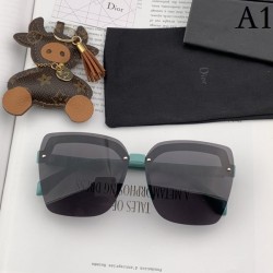 Sunglasses multicolor selectable 2022SS Limited quantity SALE price DIOR Dior