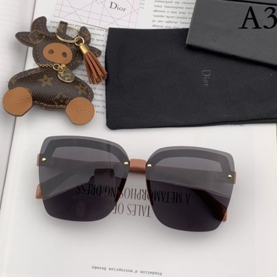 Sunglasses multicolor selectable 2022SS Limited quantity SALE price DIOR Dior Sunglasses multicolor selectable 2022SS Limited quantity SALE price DIOR Dior