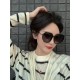 Sunglasses multicolor selectable 2022SS DIOR with a retro atmosphere Sunglasses multicolor selectable 2022SS DIOR with a retro atmosphere