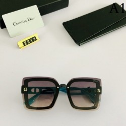 Sunglasses multicolor selectable 2022SS people casual style DIOR Dior