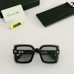 Sunglasses multicolor selectable 2022SS people casual style DIOR Dior