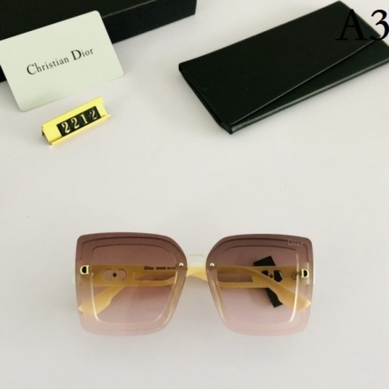 Sunglasses multicolor selectable 2022SS people casual style DIOR Dior Sunglasses multicolor selectable 2022SS people casual style DIOR Dior