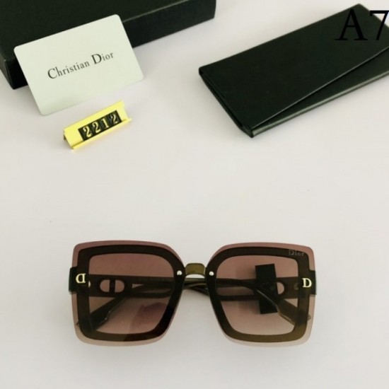 Sunglasses multicolor selectable 2022SS people casual style DIOR Dior Sunglasses multicolor selectable 2022SS people casual style DIOR Dior