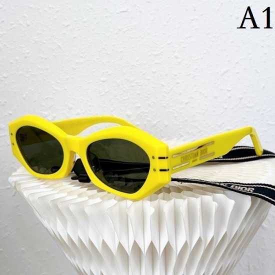 Sunglasses multicolor selectable 2022SS 100% comfort DIOR DIOR Sunglasses multicolor selectable 2022SS 100% comfort DIOR DIOR