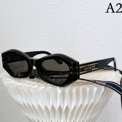 Sunglasses multicolor selectable 2022SS 100% comfort DIOR DIOR
