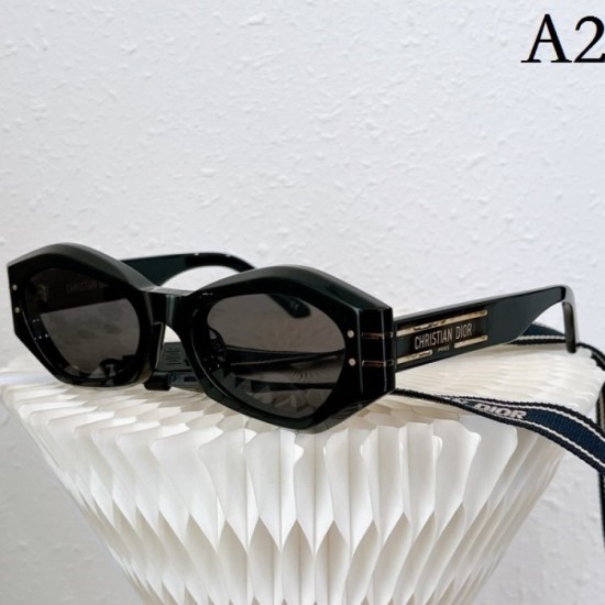 Sunglasses multicolor selectable 2022SS 100% comfort DIOR DIOR Sunglasses multicolor selectable 2022SS 100% comfort DIOR DIOR
