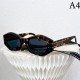 Sunglasses multicolor selectable 2022SS 100% comfort DIOR DIOR Sunglasses multicolor selectable 2022SS 100% comfort DIOR DIOR