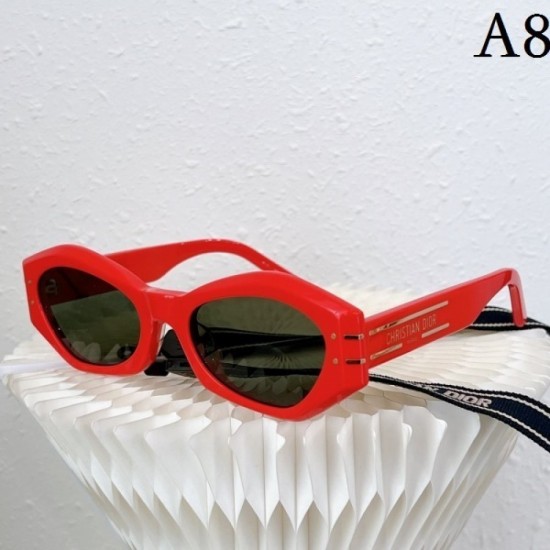 Sunglasses multicolor selectable 2022SS 100% comfort DIOR DIOR Sunglasses multicolor selectable 2022SS 100% comfort DIOR DIOR