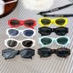 Sunglasses multicolor selectable 2022SS 100% comfort DIOR DIOR Sunglasses multicolor selectable 2022SS 100% comfort DIOR DIOR