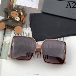 Sunglasses multicolor selectable 2022SS Hottest brand DIOR Dior