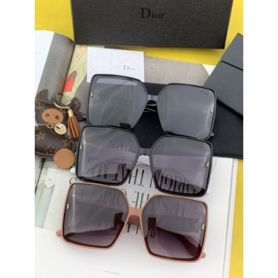 Sunglasses multicolor selectable 2022SS Hottest brand DIOR Dior Sunglasses multicolor selectable 2022SS Hottest brand DIOR Dior