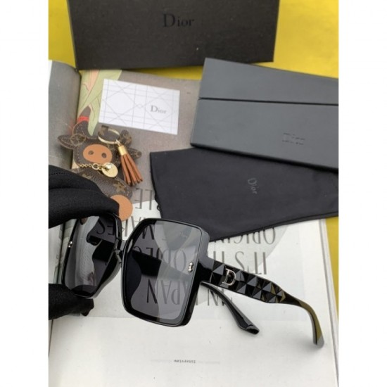 Sunglasses multicolor selectable 2022SS Hottest brand DIOR Dior Sunglasses multicolor selectable 2022SS Hottest brand DIOR Dior