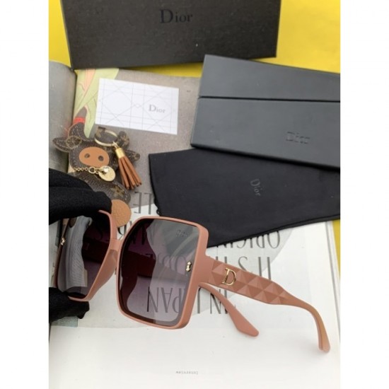 Sunglasses multicolor selectable 2022SS Hottest brand DIOR Dior Sunglasses multicolor selectable 2022SS Hottest brand DIOR Dior