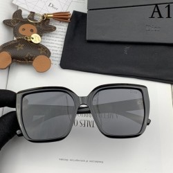 Two colors of sunglasses can be selected 2022SS Popular let shop DIOR Dior