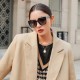 Two colors of sunglasses can be selected 2022SS Popular let shop DIOR Dior Two colors of sunglasses can be selected 2022SS Popular let shop DIOR Dior