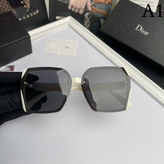 Sunglasses multicolor selectable 2022SS Popular item every year DIOR Dior Sunglasses multicolor selectable 2022SS Popular item every year DIOR Dior