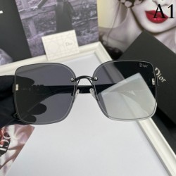 Sunglasses multicolor selectable 2022SS Popular model in Japan DIOR Dior