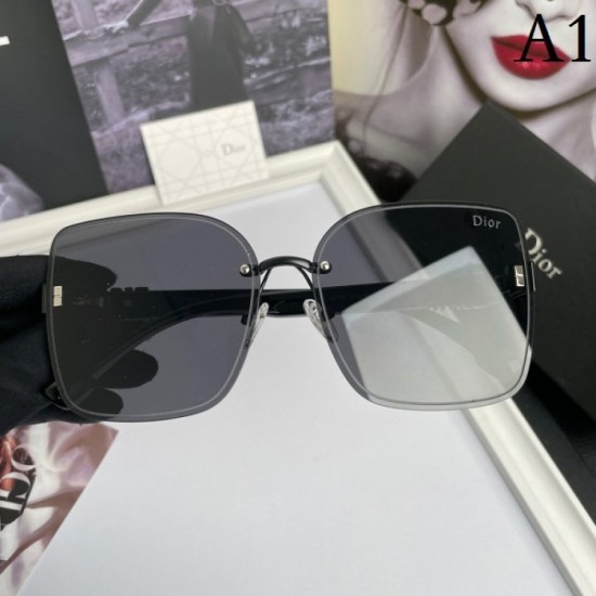 Sunglasses multicolor selectable 2022SS Popular model in Japan DIOR Dior Sunglasses multicolor selectable 2022SS Popular model in Japan DIOR Dior