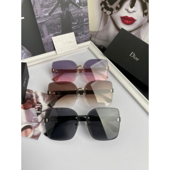 Sunglasses multicolor selectable 2022SS Popular model in Japan DIOR Dior Sunglasses multicolor selectable 2022SS Popular model in Japan DIOR Dior