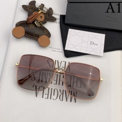 Sunglasses multicolor selectable 2022SS Most notable product DIOR Dior