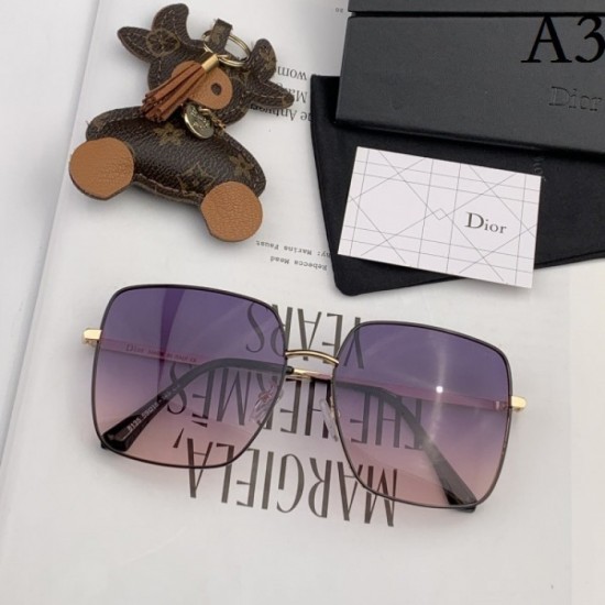 Sunglasses multicolor selectable 2022SS Most notable product DIOR Dior Sunglasses multicolor selectable 2022SS Most notable product DIOR Dior
