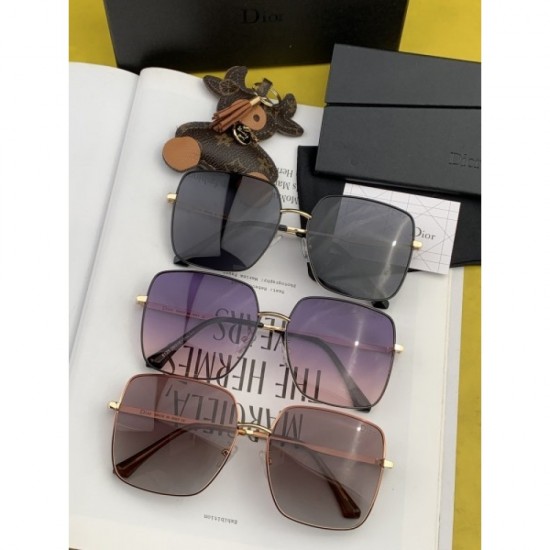 Sunglasses multicolor selectable 2022SS Most notable product DIOR Dior Sunglasses multicolor selectable 2022SS Most notable product DIOR Dior
