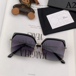 Sunglasses multicolor selectable 2022SS Comfortable item DIOR Dior