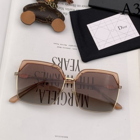 Sunglasses multicolor selectable 2022SS Comfortable item DIOR Dior Sunglasses multicolor selectable 2022SS Comfortable item DIOR Dior