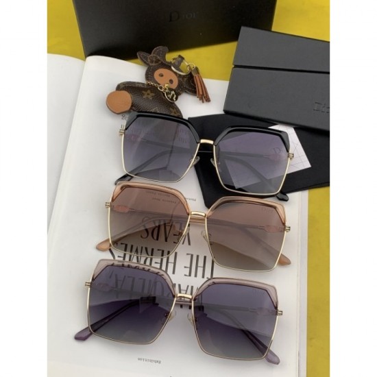 Sunglasses multicolor selectable 2022SS Comfortable item DIOR Dior Sunglasses multicolor selectable 2022SS Comfortable item DIOR Dior