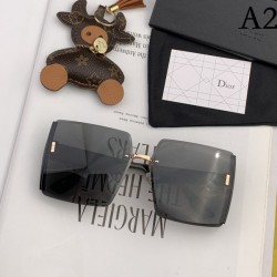 Sunglasses multicolor selectable 2022SS Sold out popular item DIOR Dior