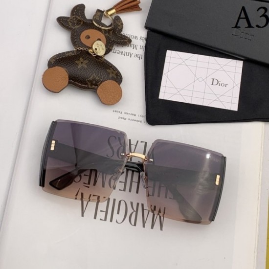 Sunglasses multicolor selectable 2022SS Sold out popular item DIOR Dior Sunglasses multicolor selectable 2022SS Sold out popular item DIOR Dior