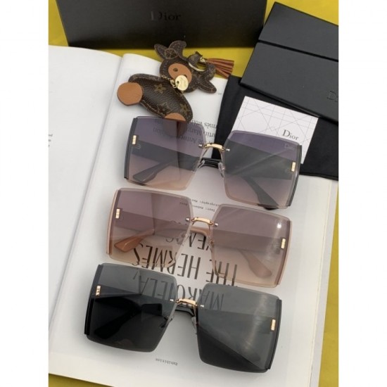 Sunglasses multicolor selectable 2022SS Sold out popular item DIOR Dior Sunglasses multicolor selectable 2022SS Sold out popular item DIOR Dior