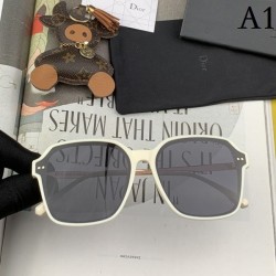 Sunglasses multicolor selectable 2022SS Entertainer wearing product DIOR Dior