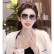 Sunglasses multicolor selectable 2022SS Beautiful silhouette DIOR Dior Sunglasses multicolor selectable 2022SS Beautiful silhouette DIOR Dior