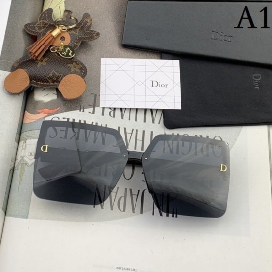 2 colors of sunglasses can be selected 2022SS Item sold out immediately DIOR Dior 2 colors of sunglasses can be selected 2022SS Item sold out immediately DIOR Dior