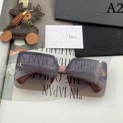 2 colors of sunglasses can be selected 2022SS Item sold out immediately DIOR Dior