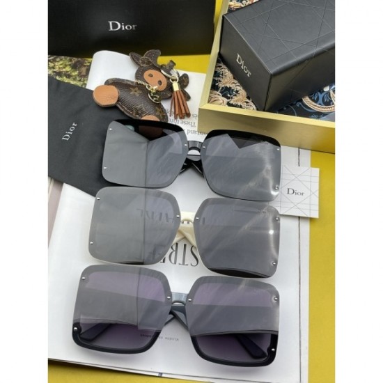 Sunglasses multicolor selectable 2022SS fashion brand DIOR Dior Sunglasses multicolor selectable 2022SS fashion brand DIOR Dior