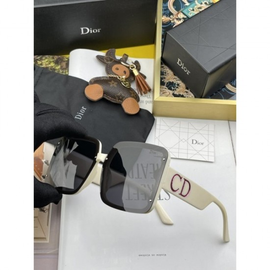 Sunglasses multicolor selectable 2022SS fashion brand DIOR Dior Sunglasses multicolor selectable 2022SS fashion brand DIOR Dior