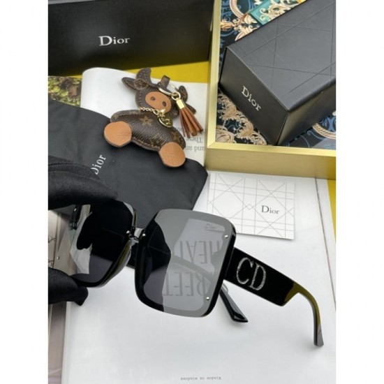 Sunglasses multicolor selectable 2022SS fashion brand DIOR Dior Sunglasses multicolor selectable 2022SS fashion brand DIOR Dior
