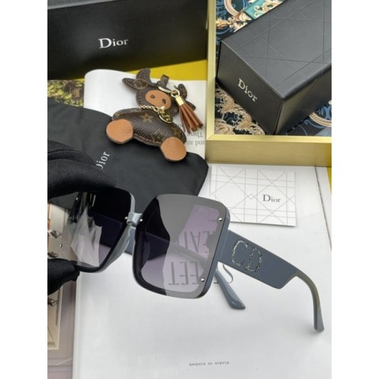 Sunglasses multicolor selectable 2022SS fashion brand DIOR Dior Sunglasses multicolor selectable 2022SS fashion brand DIOR Dior