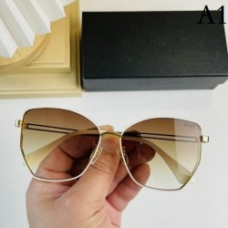 Sunglasses multicolor selectable 2022SS Trendy DIOR Dior
