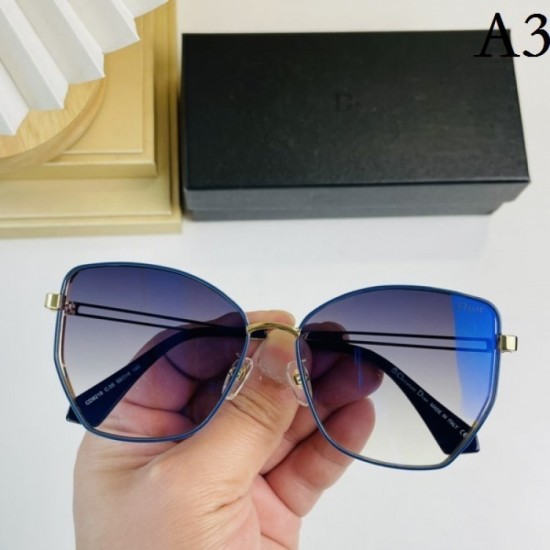 Sunglasses multicolor selectable 2022SS Trendy DIOR Dior Sunglasses multicolor selectable 2022SS Trendy DIOR Dior